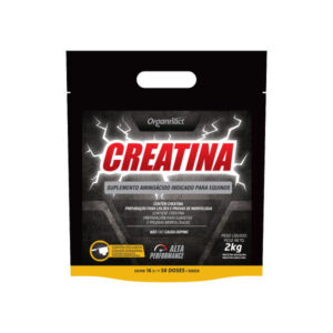 Creatina