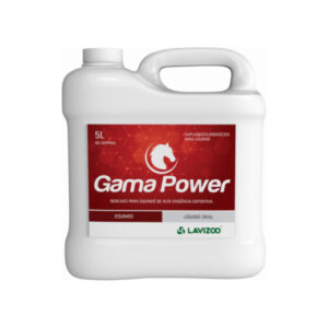 Gama Power