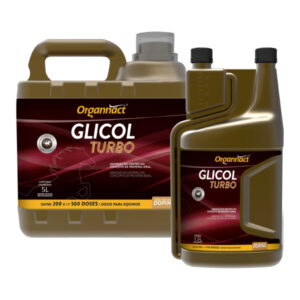Glicol Turbo