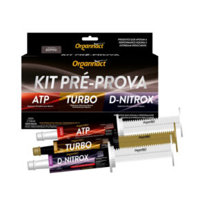 Kit Pre-Prova