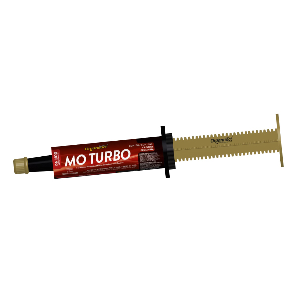 MO Turbo